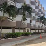 Edificio Mar De Leva