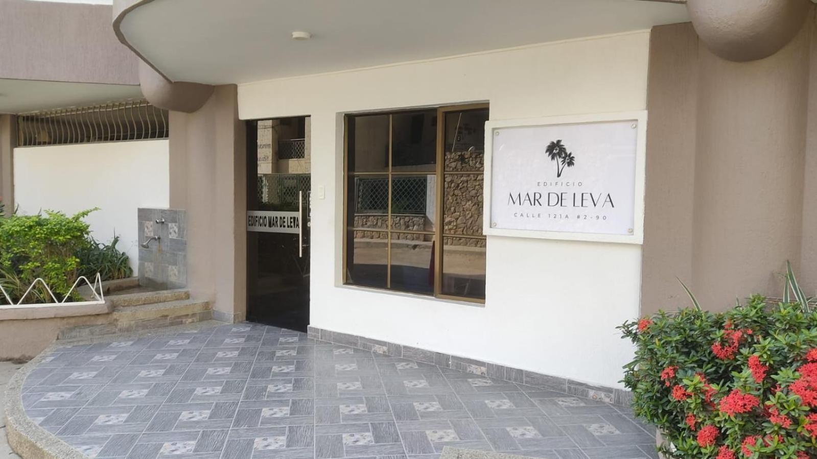 Edificio Mar De Leva Appartement