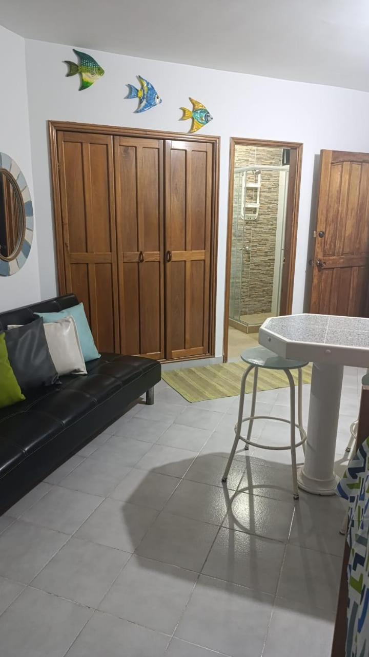 Edificio Mar De Leva Appartement Santa Marta (Magdalena)