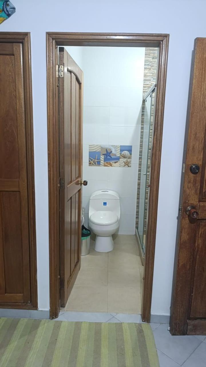 Appartement Edificio Mar De Leva Santa Marta (Magdalena)
