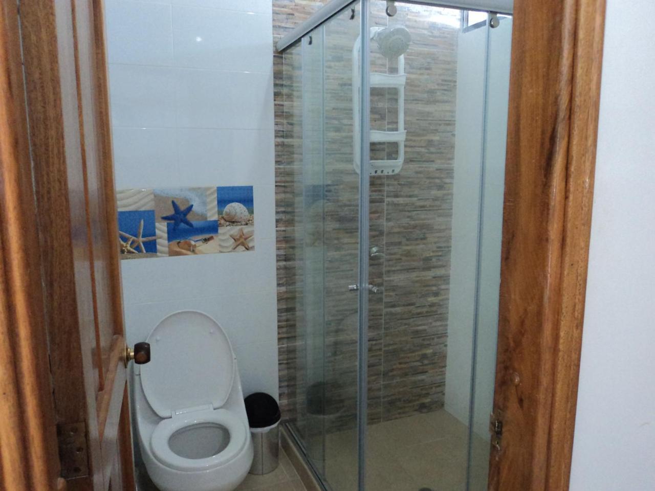 Edificio Mar De Leva Appartement