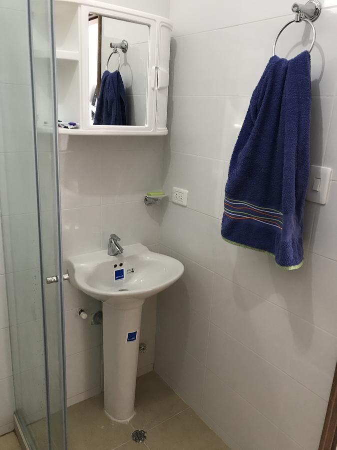 Edificio Mar De Leva Appartement