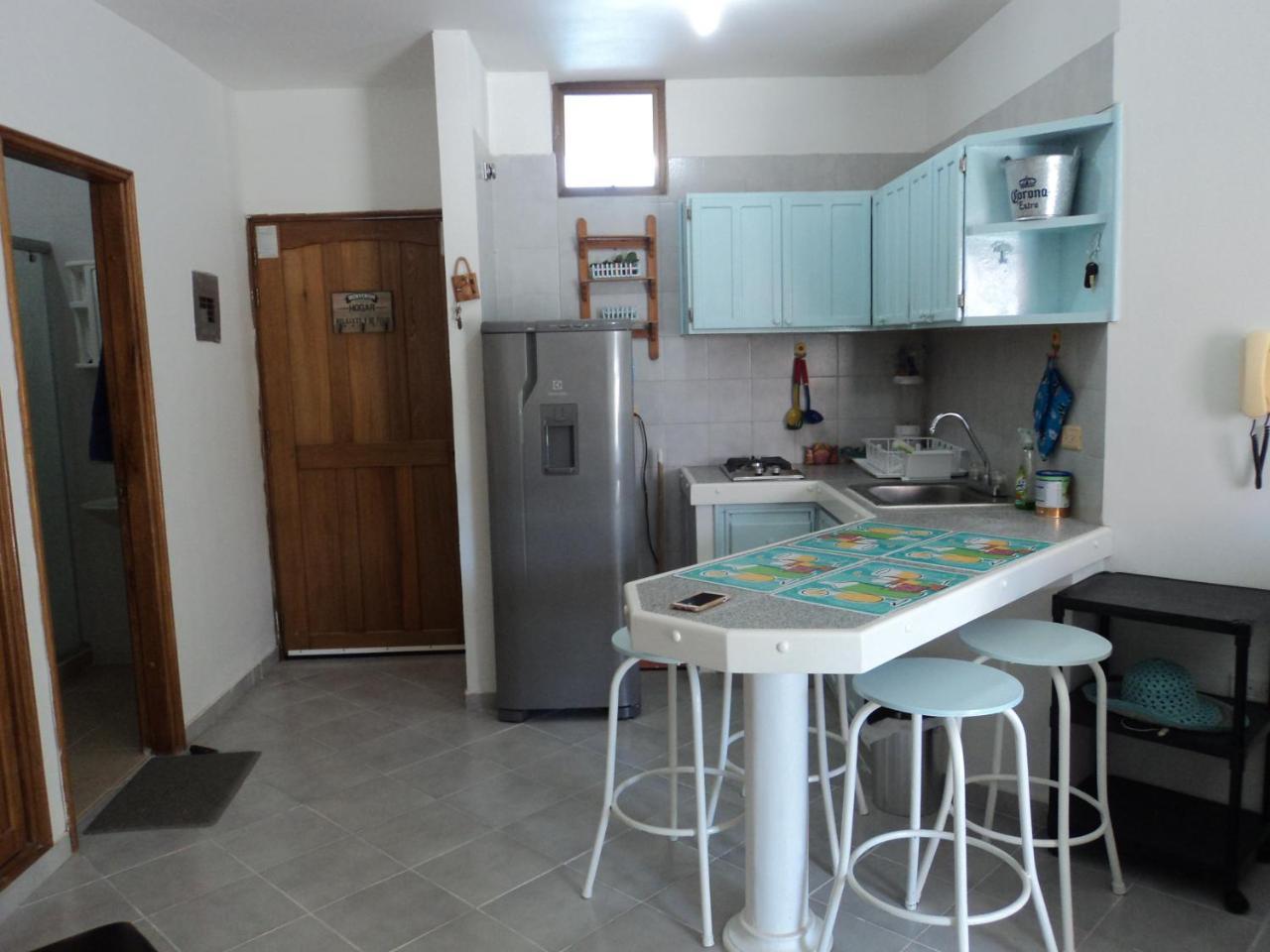 Appartement Edificio Mar De Leva Santa Marta (Magdalena)